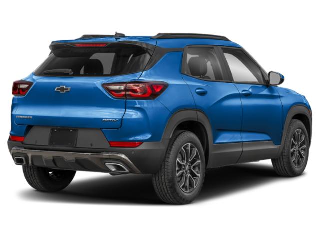 2026 Chevrolet TrailBlazer FWD ACTIV
