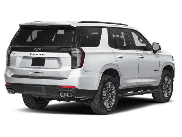 2026 Chevrolet Tahoe 4WD Z71