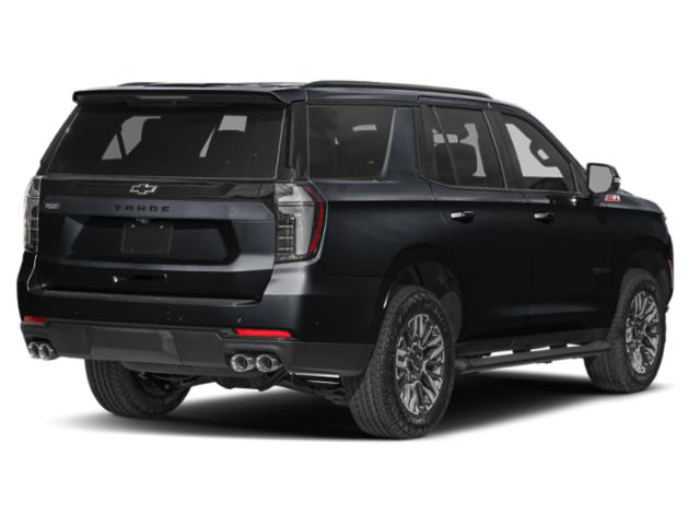 2026 Chevrolet Tahoe 4WD Z71