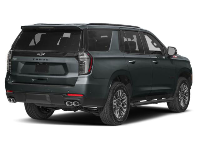 2026 Chevrolet Tahoe 4WD Z71
