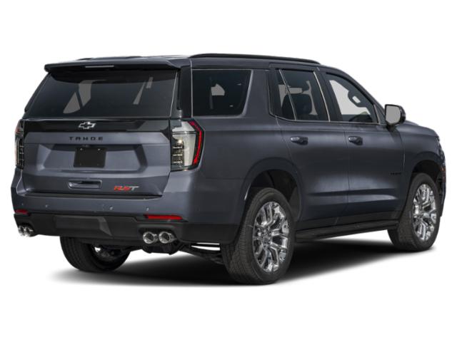 2026 Chevrolet Tahoe 4WD RST