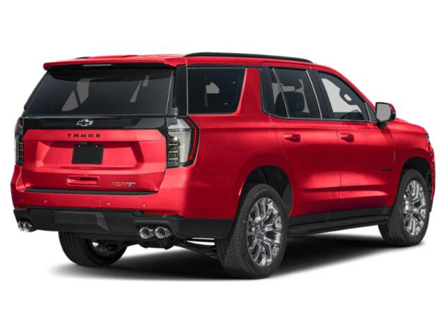 2026 Chevrolet Tahoe 4WD RST