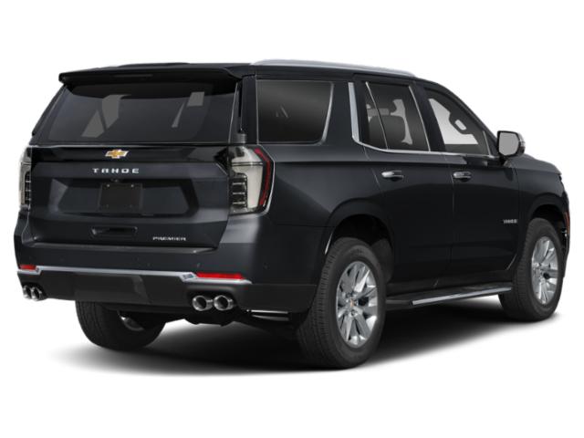 2026 Chevrolet Tahoe 4WD Premier 2026 Chevrolet Tahoe 4WD Premier