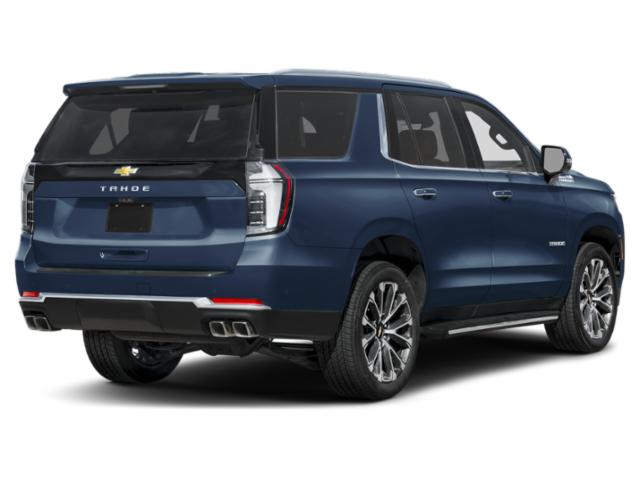 2026 Chevrolet Tahoe 4WD High Country 2026 Chevrolet Tahoe 4WD High Country