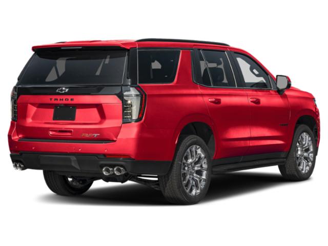 2026 Chevrolet Tahoe 4WD RST 2026 Chevrolet Tahoe 4WD RST