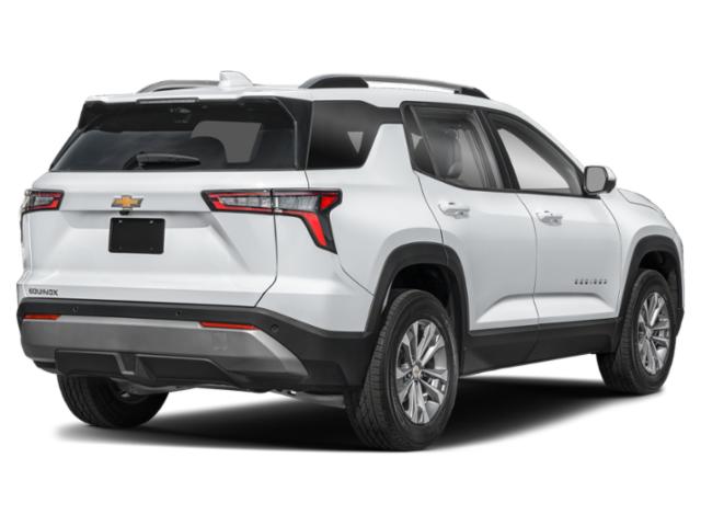 New 2026 Chevrolet Equinox For Sale in Pikeville, KY