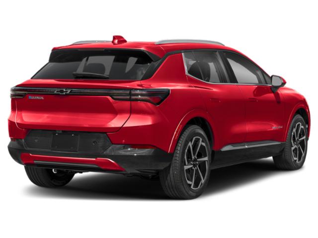 2026 Chevrolet Equinox LT2 w/PDE