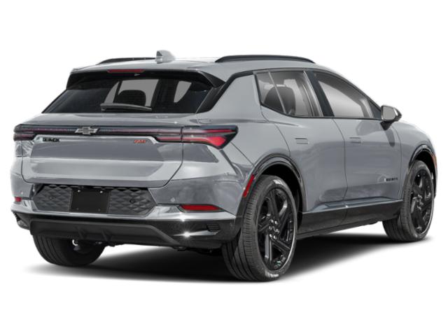 2026 Chevrolet Equinox RS, FWD
