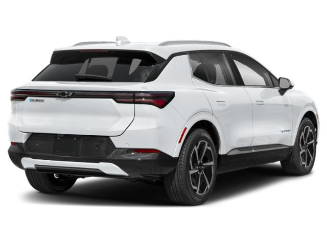2026 Chevrolet Equinox EV LT 1, FWD