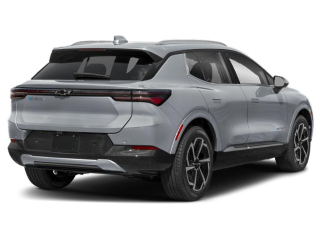 2026 Chevrolet Equinox LT 2