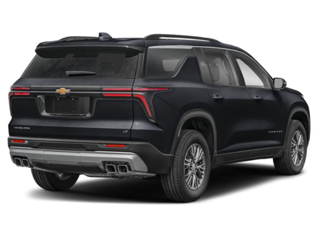 2026 Chevrolet Traverse AWD LT 2026 Chevrolet Traverse AWD LT