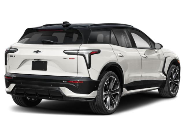 2026 Chevrolet V Blazer SS AWD