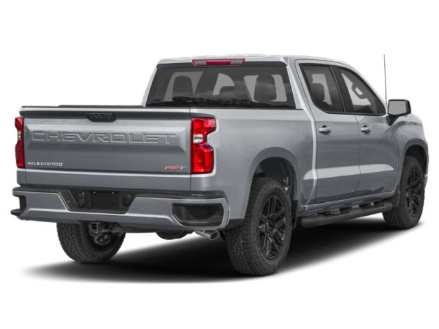 2026 Chevrolet Silverado 1500 4WD Crew Cab Short Bed RST 2026 Chevrolet Silverado 1500 4WD Crew Cab Short Bed RST
