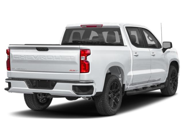 2026 Chevrolet Silverado 1500 4WD Crew Cab Short Bed RST 2026 Chevrolet Silverado 1500 4WD Crew Cab Short Bed RST