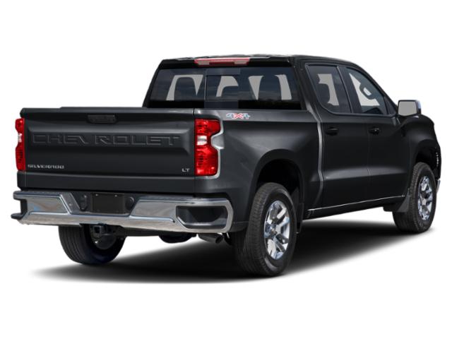 2026 Chevrolet Silverado 1500 4WD Crew Cab Standard Bed LT 2026 Chevrolet Silverado 1500 4WD Crew Cab Standard Bed LT
