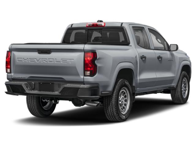 2026 Chevrolet Colorado Trail Boss, 4WD 2026 Chevrolet Colorado Trail Boss, 4WD