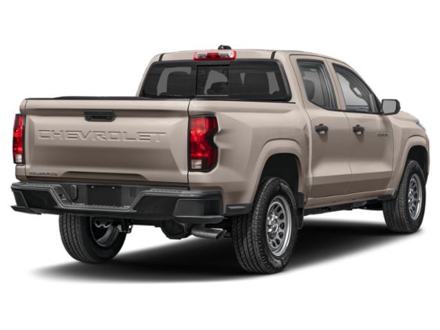 2026 Chevrolet Colorado 4WD Trail Boss 2026 Chevrolet Colorado 4WD Trail Boss