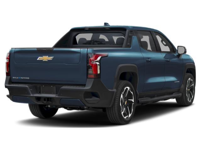 2026 Chevrolet Silverado EV LT