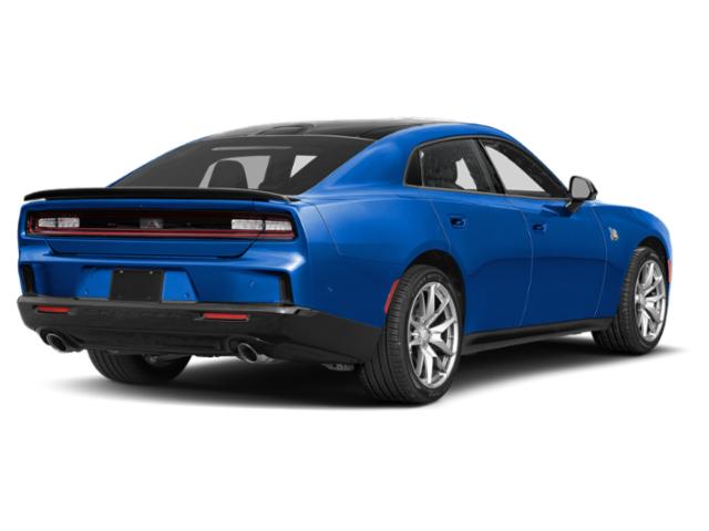 New 2026 Dodge Charger R/T Plus For Sale in Wilmington, OH