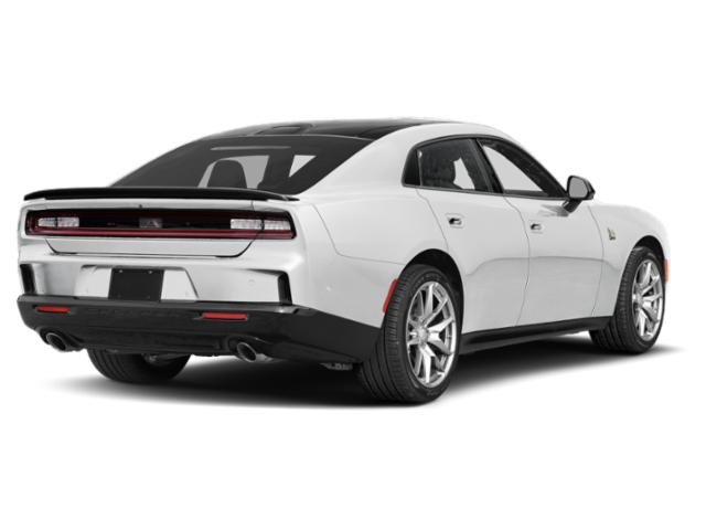 2026 Dodge Charger R/T 4 Door AWD 2026 Dodge Charger R/T 4 Door AWD