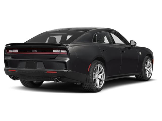 2026 Dodge Charger R/T 4 Door AWD