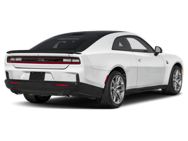 2026 Dodge Charger R/T 2-Door AWD