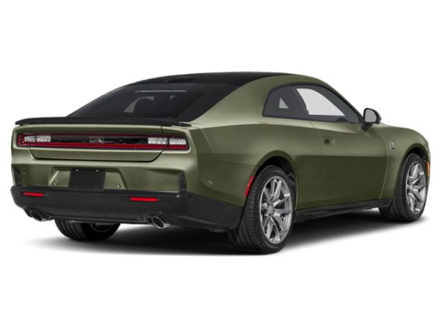 2026 Dodge Charger Scat Pack 2-Door AWD