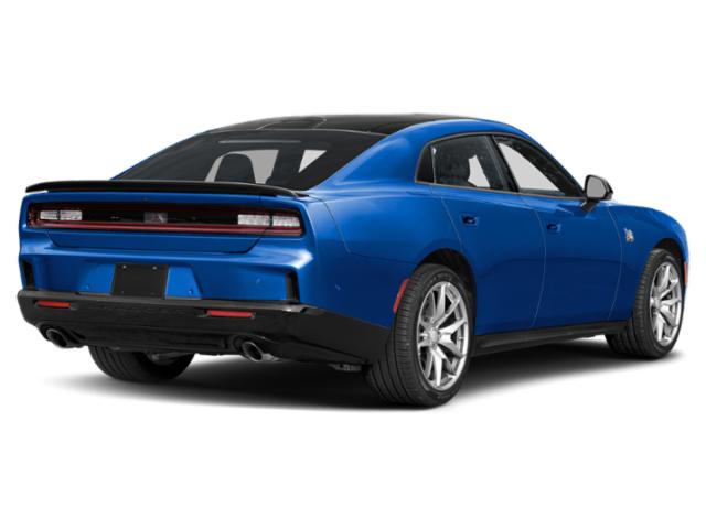 2026 Dodge Charger R/T 4 Door AWD