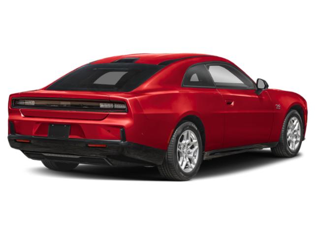 2026 Dodge Charger Daytona 2-Door Scat Pack AWD