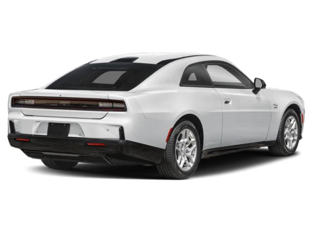 2026 Dodge Charger Daytona 2-Door Scat Pack AWD