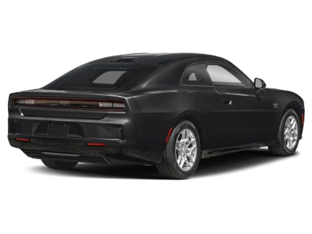 2026 Dodge Charger Daytona 2-Door Scat Pack AWD