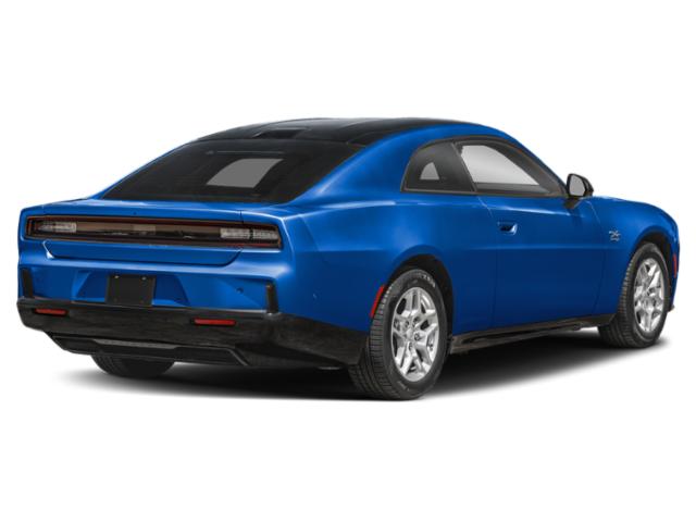 2026 Dodge Charger Daytona 2-Door Scat Pack AWD