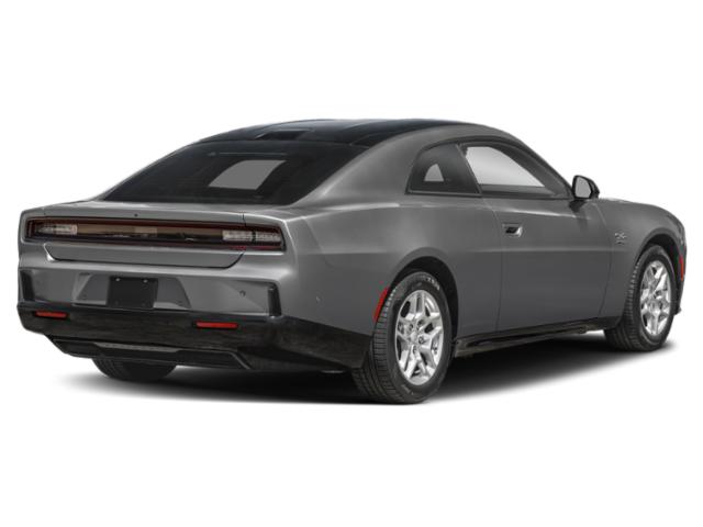 2026 Dodge Charger Daytona 2-Door Scat Pack AWD