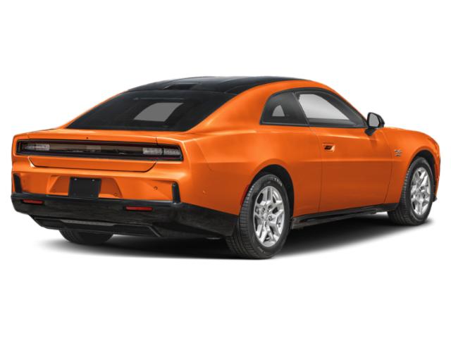 2026 Dodge Charger Daytona 2-Door Scat Pack AWD