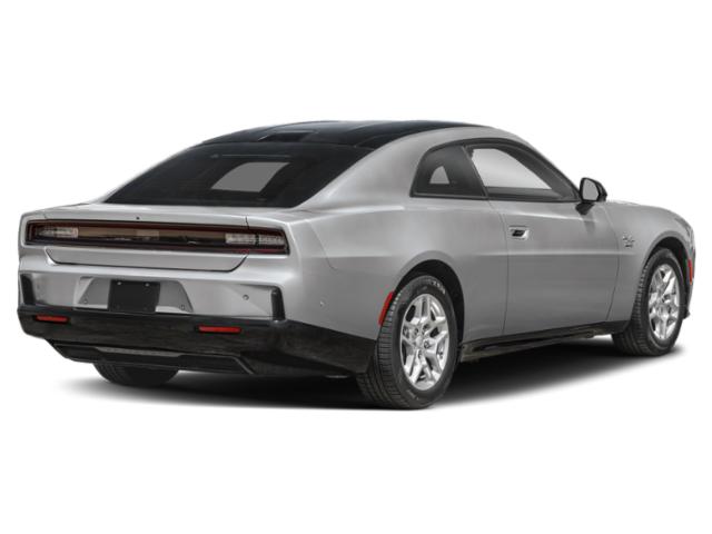 2026 Dodge Charger Daytona 2-Door Scat Pack AWD