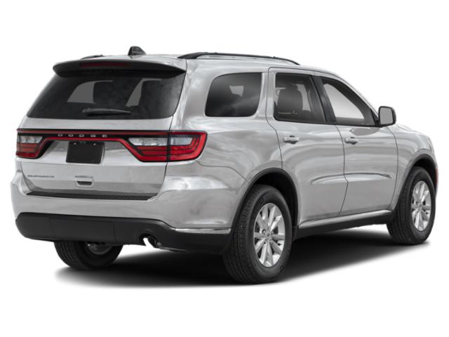 2026 Dodge Durango DURANGO SRT HELLCAT JAILBREAK AWD