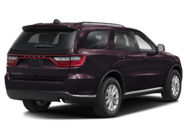 2026 Dodge Durango DURANGO SRT HELLCAT AWD