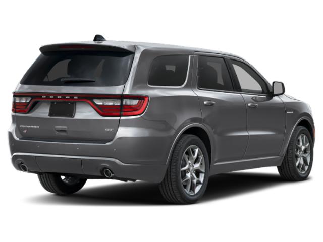 2026 Dodge Durango GT AWD HEMIV8 2026 Dodge Durango GT AWD HEMIV8