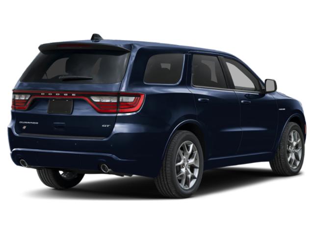 2026 Dodge Durango GT Plus HEMI V8 America 250 Edition
