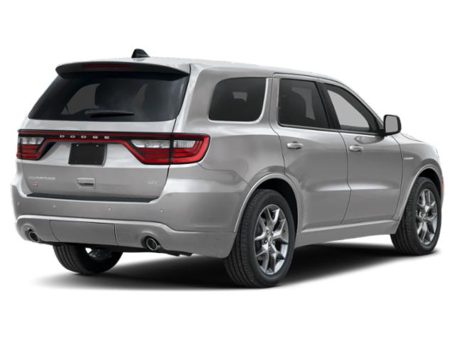 2026 Dodge Durango GT Premium AWD HEMI V8