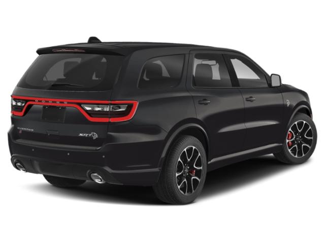 2026 Dodge Durango SRT Hellcat Jailbreak AWD 2026 Dodge Durango SRT Hellcat Jailbreak AWD
