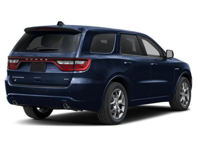 2026 Dodge Durango GT AWD HEMI V8