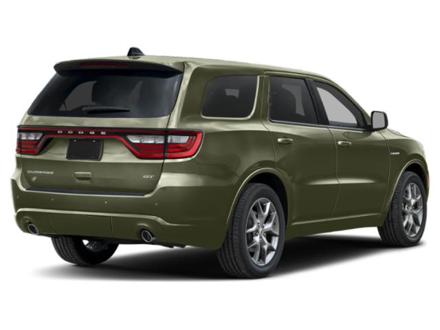 2026 Dodge Durango GT Plus AWD HEMI V8