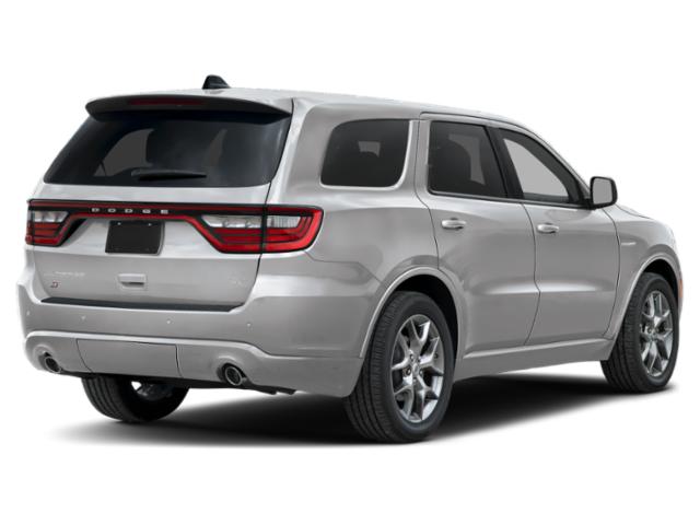 2026 Dodge Durango GT AWD HEMI V8