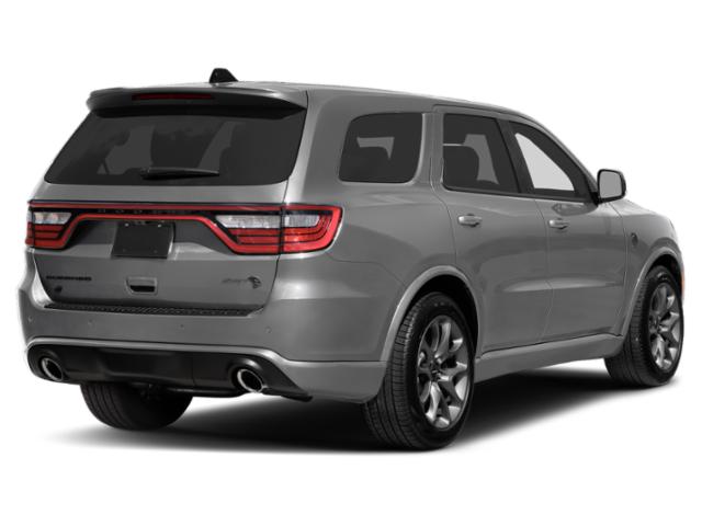 2026 Dodge Durango SRT Hellcat Jailbreak AWD