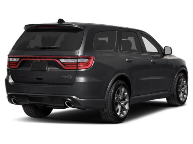 2026 Dodge Durango SRT Hellcat Jailbreak AWD