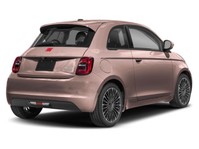 2026 Fiat 500e 2026 Fiat 500e