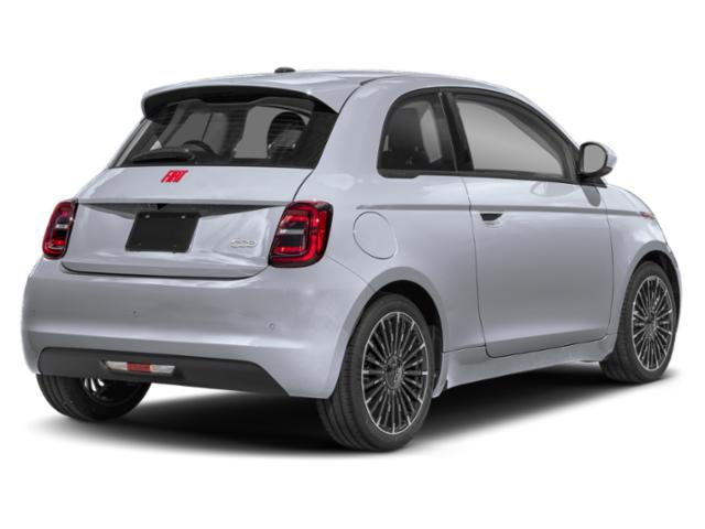 2026 Fiat 500e 2026 Fiat 500e