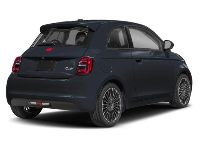 2026 Fiat 500e 2026 Fiat 500e