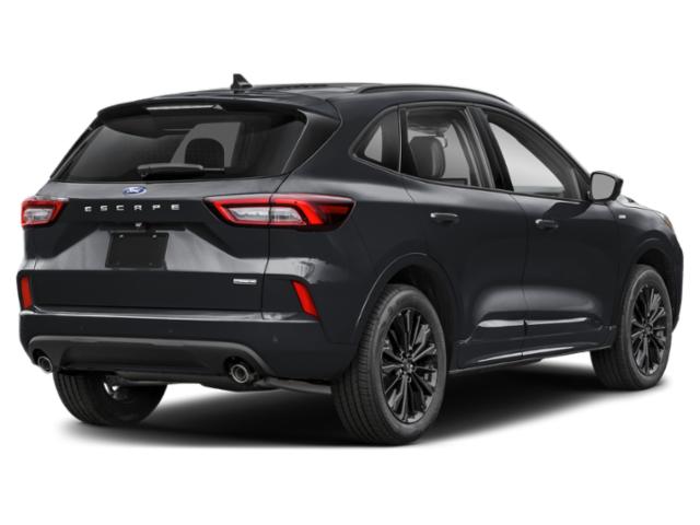 2026 Ford Escape ST-Line Elite 2026 Ford Escape ST-Line Elite
